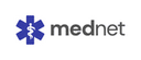Mednet logo