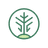 Living Carbon logo
