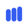 Mesh logo