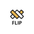 Flip logo