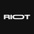 Riot logo