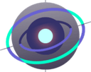 Turion Space logo