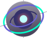 Turion Space logo