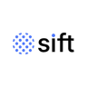 Sift logo