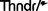 Thndr logo