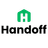 Handoff logo