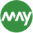 May Mobility logo