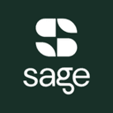 Sage Care logo
