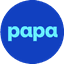 Papa logo