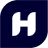 Humanly logo