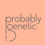 Probably Genetic logo