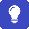 Halluminate logo