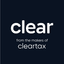 Clear logo