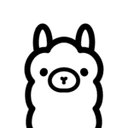 Ollama logo