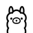 Ollama logo