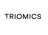 Triomics logo