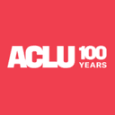 ACLU logo