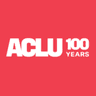 ACLU logo