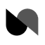 Unusual logo