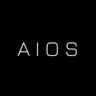 AIOS logo
