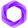 Latent logo