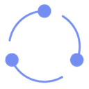 Metriport logo