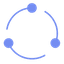 Metriport logo