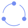 Metriport logo