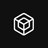 Hypercubic logo