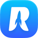 Reacher logo
