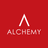 Alchemy logo