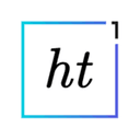 Healthtech 1 logo