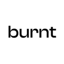 burnt logo