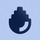 Raindrop logo