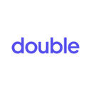 Double logo