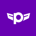 Plane logo