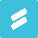 Simplify logo