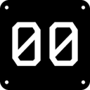 Doublezero logo