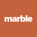 Marble logo